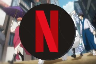 Gintama, o shonen cult dos anos 2000, estreia na Netflix com estreia marcada
