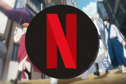 Gintama, o shonen cult dos anos 2000, estreia na Netflix com estreia marcada