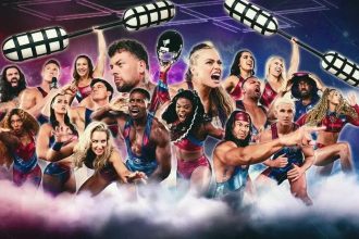 Gladiators: O Renascimento da Série que Une Geração e Espectáculo