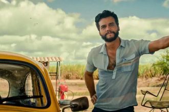 Globo de Ouro 2026 celebra Wagner Moura e "O Agente Secreto" como grandes vencedores