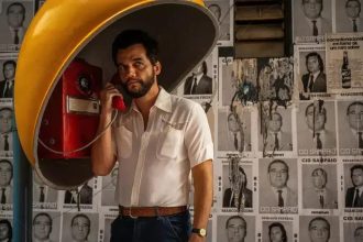 Globo de Ouro 2026: confira os indicados em drama e comédia/musical