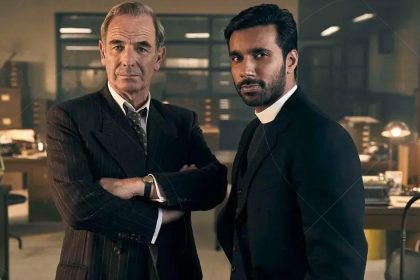 Grantchester temporada 10: Segredos, reencontros e novos mistérios em York