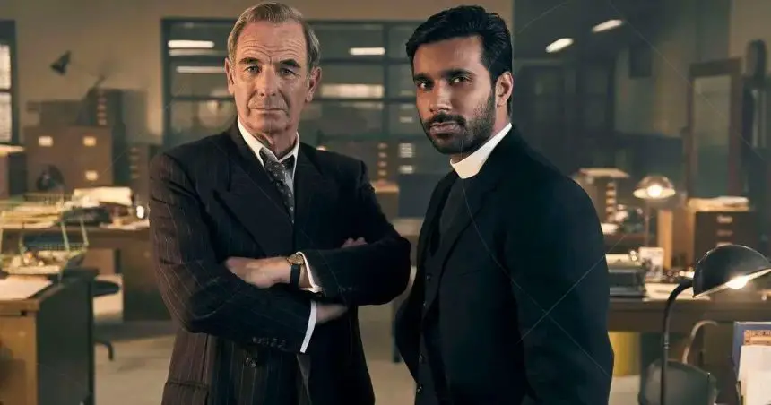 Grantchester temporada 10: Segredos, reencontros e novos mistérios em York