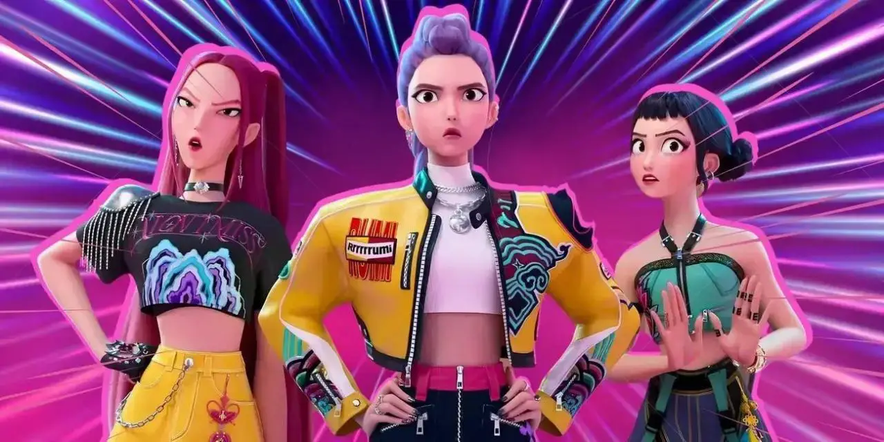 Guerreiras do K-Pop e Elio lideram indicações ao Oscar da animação