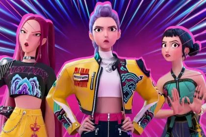 Guerreiras do K-Pop e Elio lideram indicações ao Oscar da animação