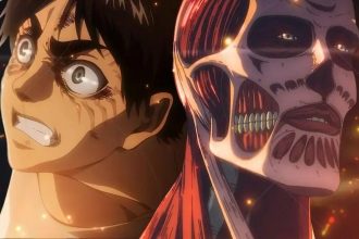 Hajime Isayama revela motivos para não criar outro mangá tão cedo após Attack on Titan