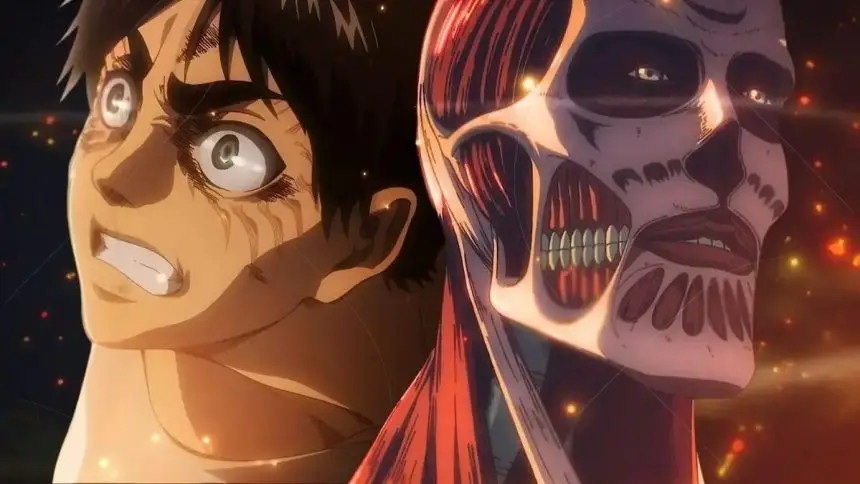 Hajime Isayama revela motivos para não criar outro mangá tão cedo após Attack on Titan