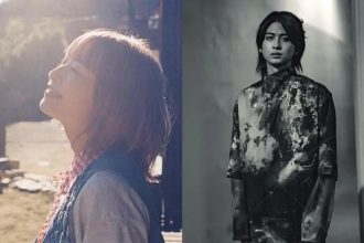 Halca e Who-ya Extended agitam Cosplay Carnival 2026 nas Filipinas