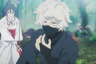 Hell's Paradise 2ª Temporada: Saiba quando e onde assistir ao primeiro episódio