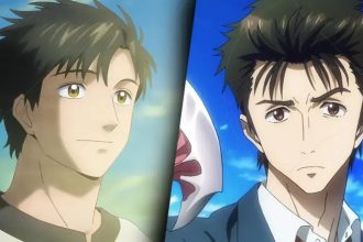 Historie: a nova série de anime do criador de Parasyte surpreende fãs
