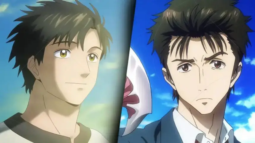 Historie: a nova série de anime do criador de Parasyte surpreende fãs