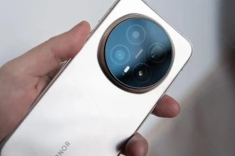 Honor Magic 8 Pro: potência e display de ponta, mas câmera decepciona