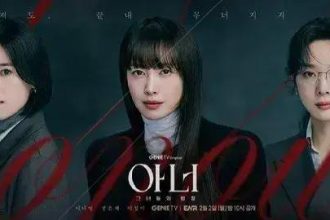 Honour: drama coreano destaca advogadas que desafiam escândalos e buscam justiça