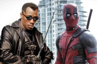 Hugh Jackman brinca sobre recorde de Wesley Snipes e a nova competição dos super-heróis