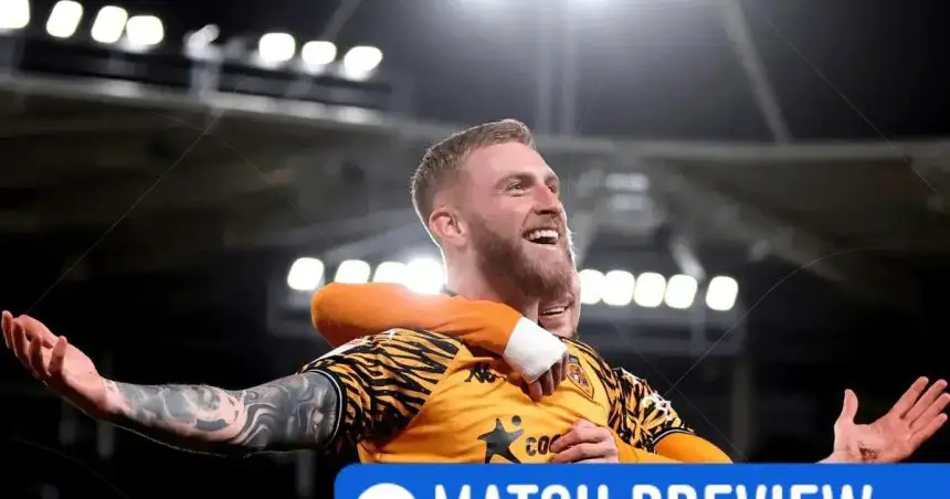 Hull City e Blackburn Rovers duelam pela FA Cup com promessa de reencontro acirrado