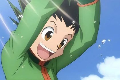 Hunter x Hunter supera One Piece e Dragon Ball entre séries mais assistidas