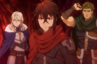 I Became a Legend: novo anime de fantasia estreia em abril de 2026