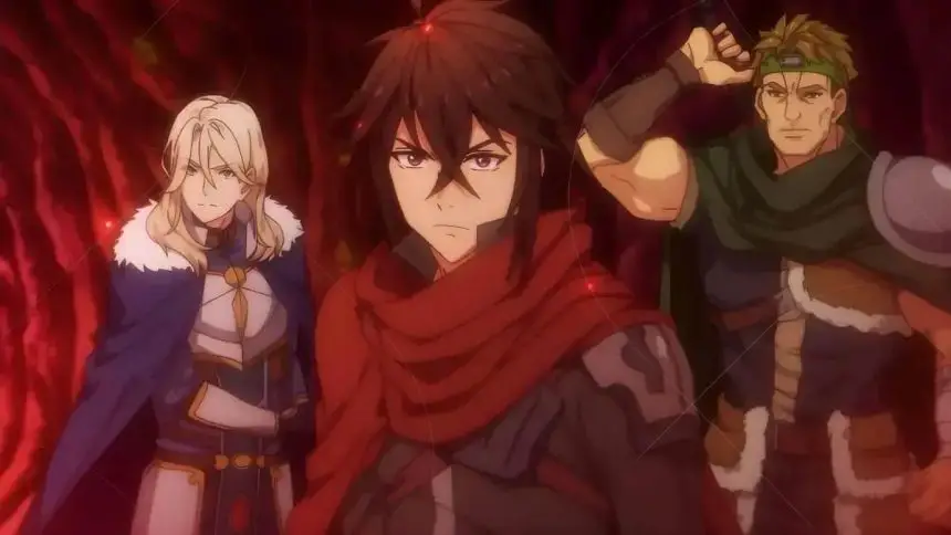 I Became a Legend: novo anime de fantasia estreia em abril de 2026 31 I Became a Legend: novo anime de fantasia estreia em abril de 2026