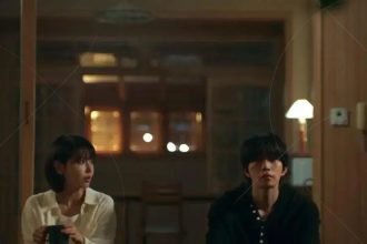 I Dol I: Mistério e justiça na trilha de um idol acusado de assassinato