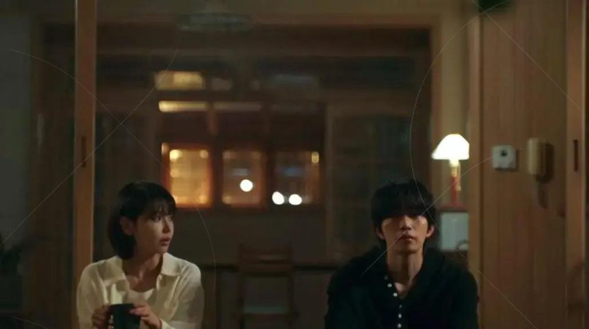 I Dol I: Mistério e justiça na trilha de um idol acusado de assassinato