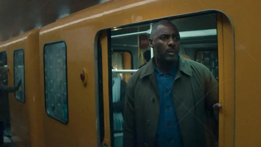 Idris Elba enfrenta uma nova corrida contra o tempo na 2ª temporada de ‘Sequestro’