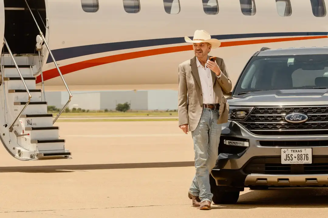 Final Explicado de Landman Temporada 2: O Final que Redefine Petróleo, Poder e Família no Oeste Texano 8 Final Explicado de Landman Temporada 2