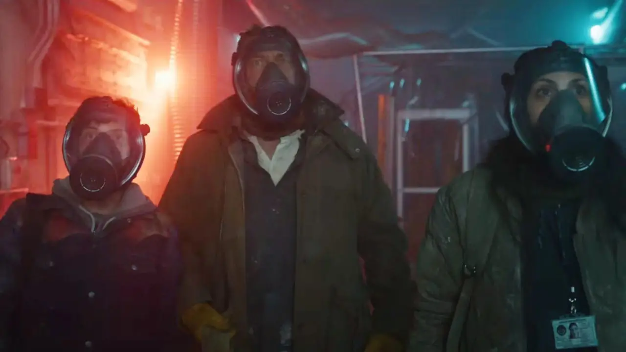 Review Destruição Final 2 (Greenland 2)