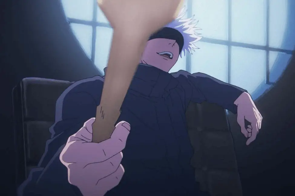 Calendário de lançamento da terceira temporada de Jujutsu Kaisen