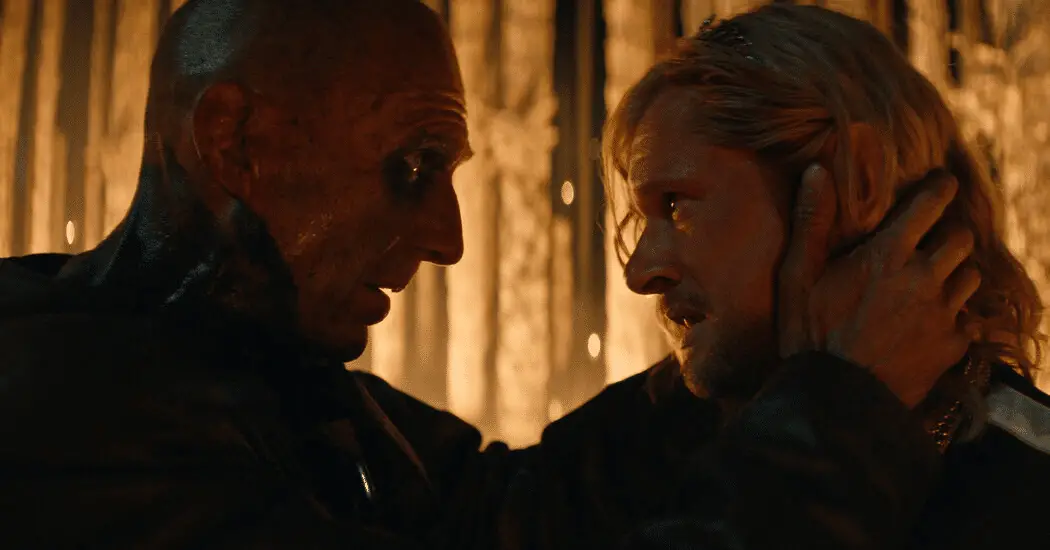 Extermínio: O Templo dos Ossos final explicado