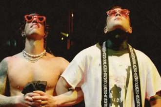 Ingressos para o filme-concerto 'More Than We Ever Imagined' já estão disponíveis