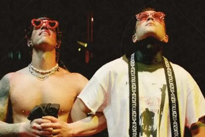 Ingressos para o filme-concerto 'More Than We Ever Imagined' já estão disponíveis