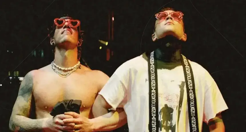 Ingressos para o filme-concerto 'More Than We Ever Imagined' já estão disponíveis