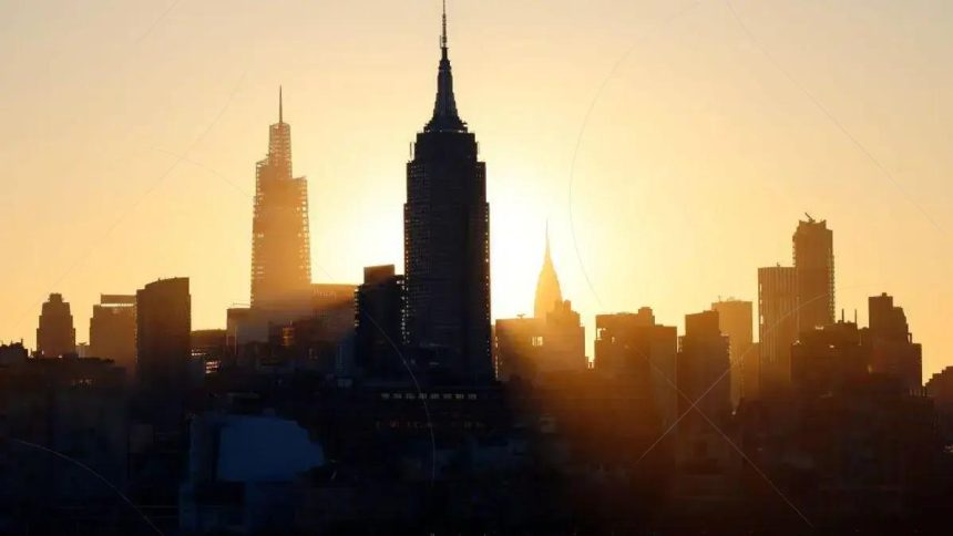 Internet em Nova York: Guia completo para escolher o melhor provedor