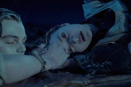 James Cameron revela sua estratégia para sobreviver ao naufrágio do Titanic