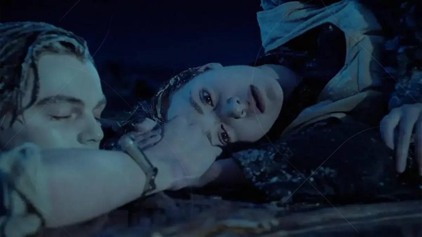 James Cameron revela sua estratégia para sobreviver ao naufrágio do Titanic