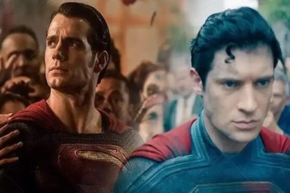 James Gunn revela como 'O Homem de Aço' de Zack Snyder inspirou novo Superman