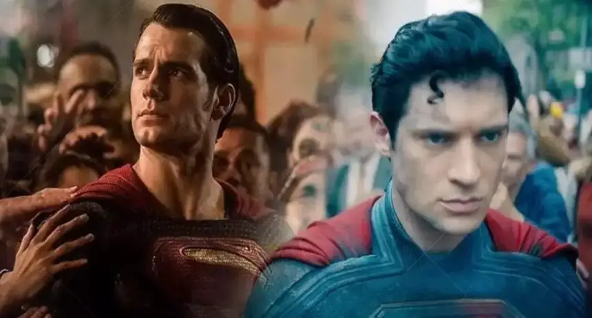 James Gunn revela como 'O Homem de Aço' de Zack Snyder inspirou novo Superman