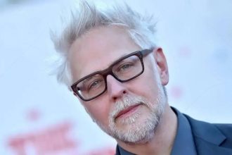 James Gunn revela filmes que inspiraram sua paixão pelo cinema