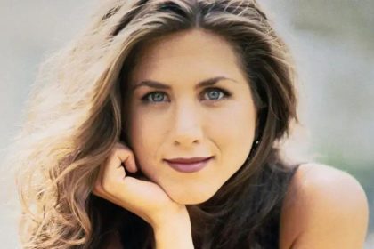 Jennifer Aniston revela os bastidores da fama e vida por trás de Friends