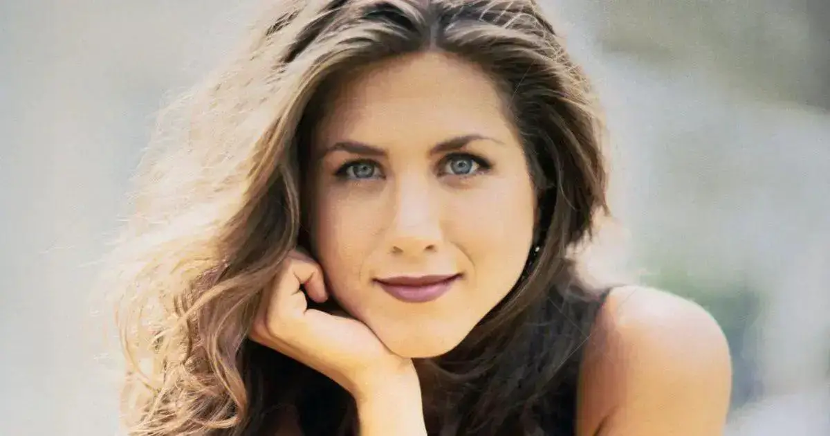 Jennifer Aniston revela os bastidores da fama e vida por trás de Friends