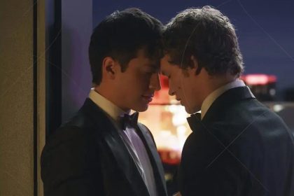 Jesse Kortuem se assume gay após se inspirar em série sobre hóquei