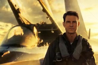 Juiz rejeita ação sobre direitos autorais de cenas de Top Gun: Maverick
