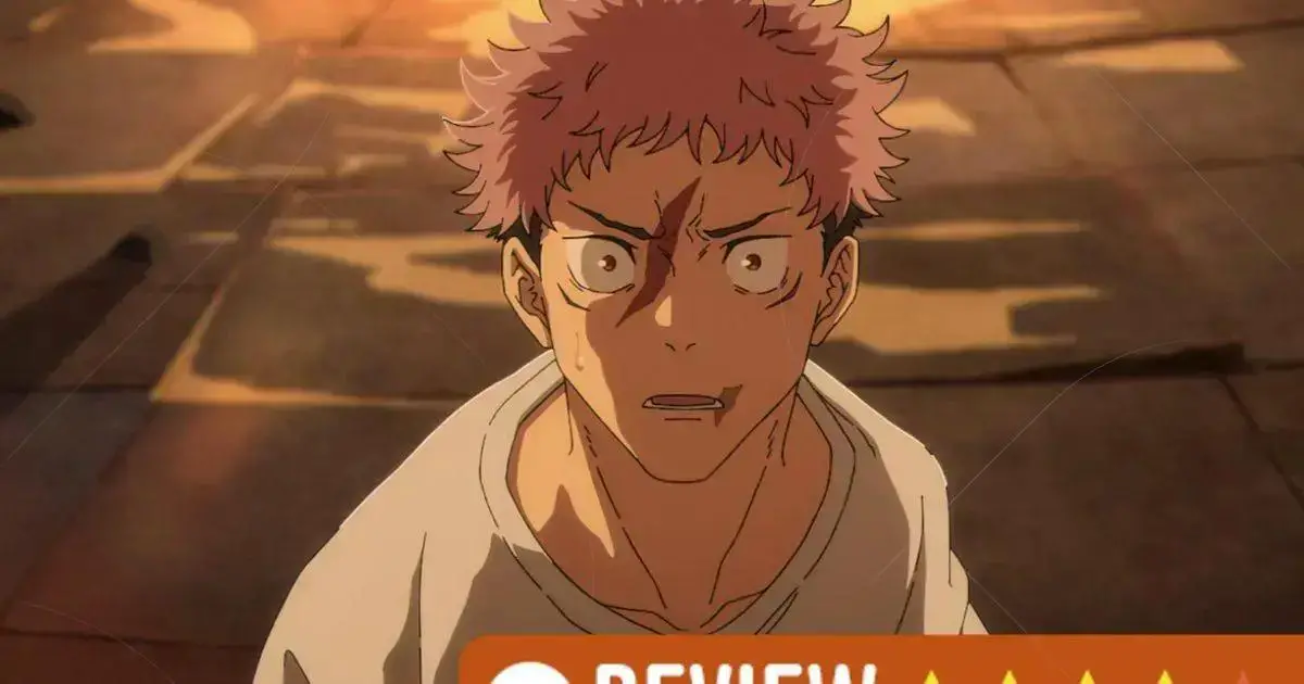Jujutsu Kaisen 3 estreia imersa em drama, batalhas épicas e tensão crescente