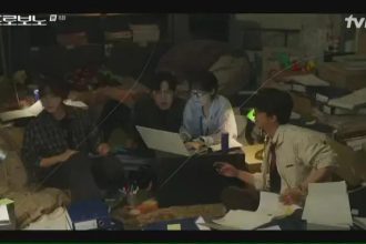 Kdramas em alta: O que está movimentando as telas no momento