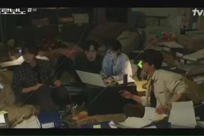 Kdramas em alta: O que está movimentando as telas no momento