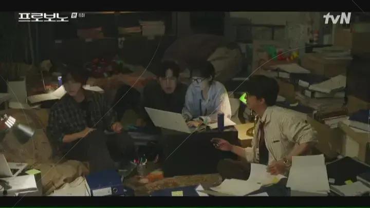 Kdramas em alta: O que está movimentando as telas no momento