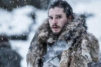 Kit Harington critica petição para refazer final de Game of Thrones e revela novas séries