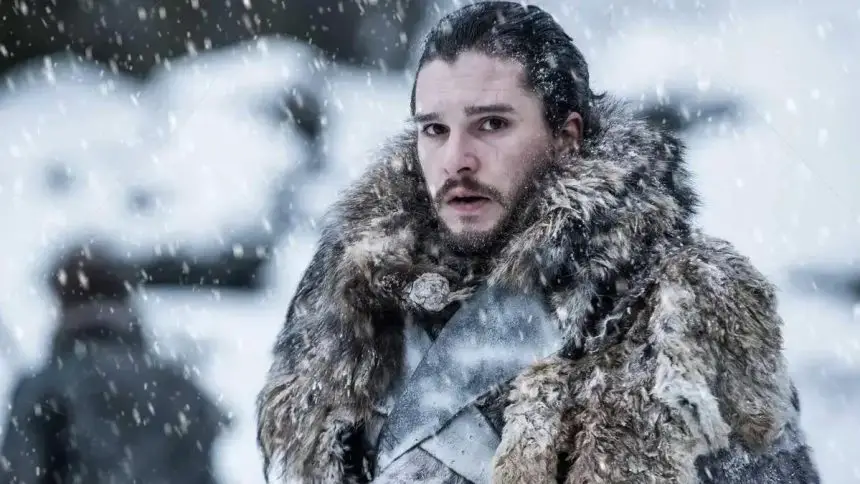 Kit Harington critica petição para refazer final de Game of Thrones e revela novas séries