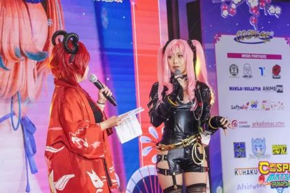 Kiyo revela segredos de inspiração e paixão no universo cosplay
