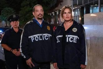 Law & Order SVU cancela episódio após acusações contra ator convidado